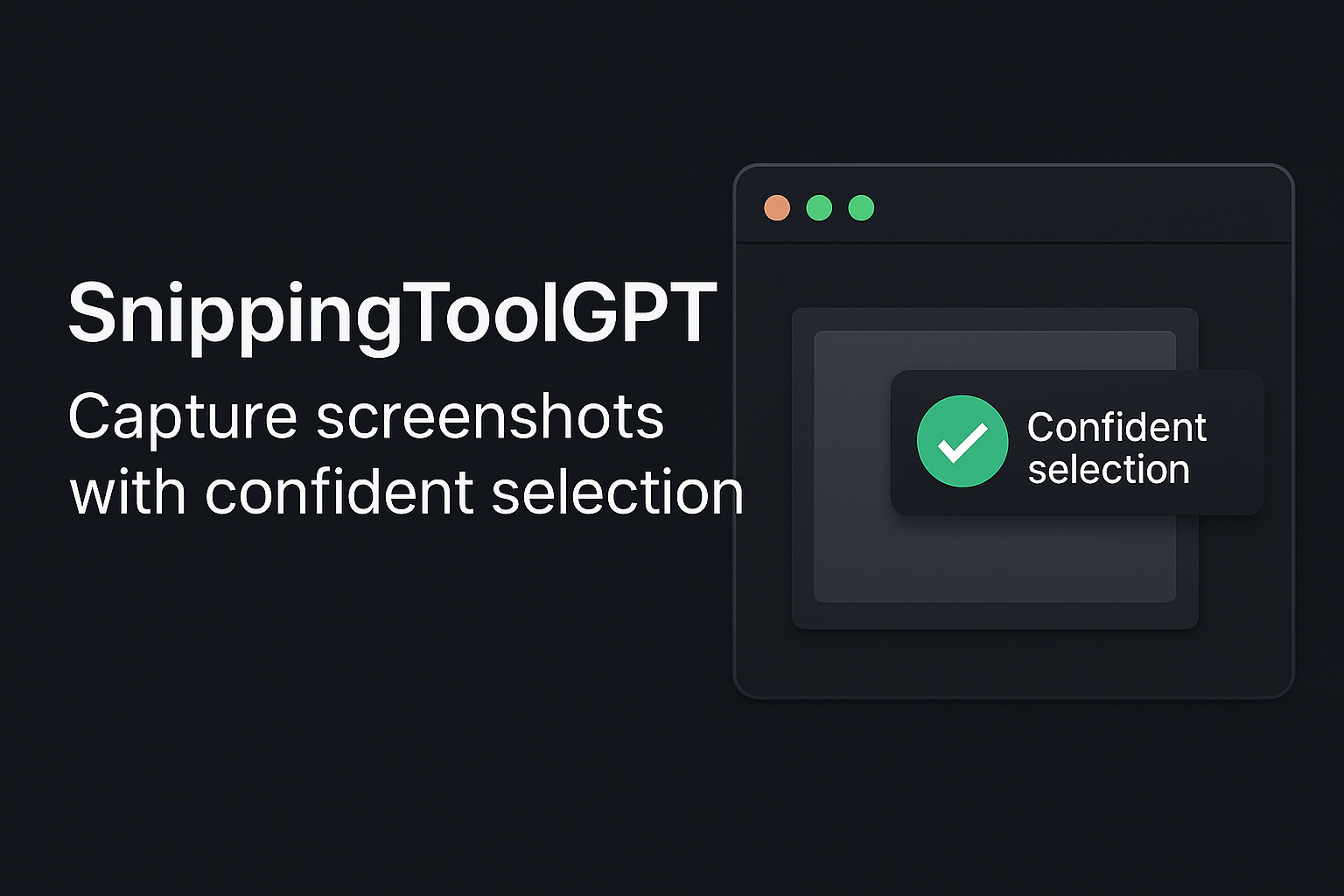 SnippingToolGPT - The Ultimate AI Screenshot Problem Solver ...